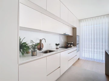 Apartamento T3 para Venda em Canidelo