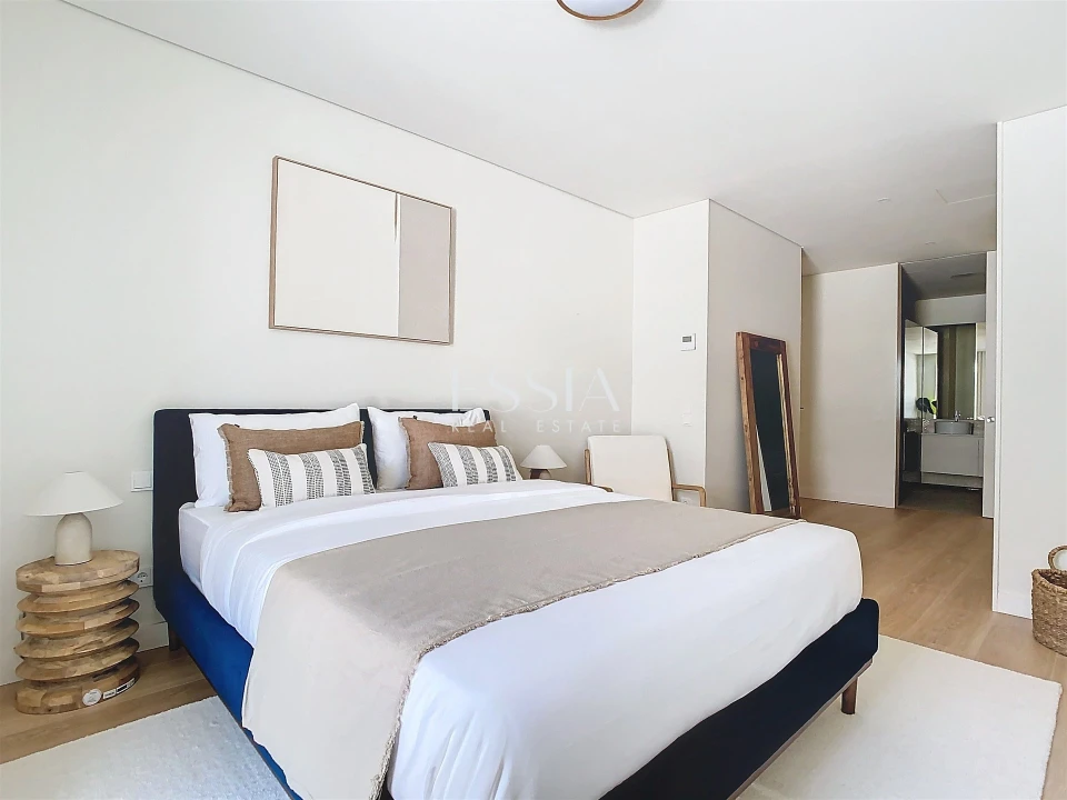 Apartamento T3 para Venda em Canidelo Foto 10