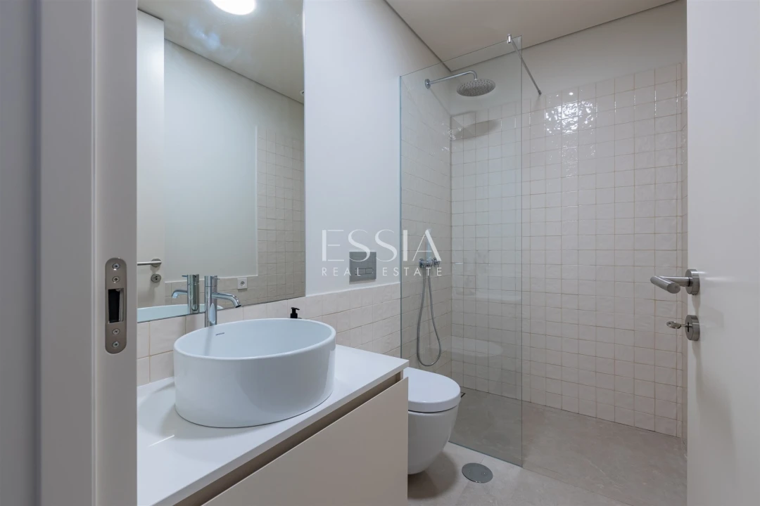 Apartamento T3 para Venda em Canidelo Foto 13
