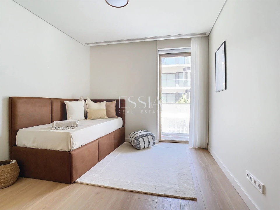 Apartamento T3 para Venda em Canidelo Foto 19
