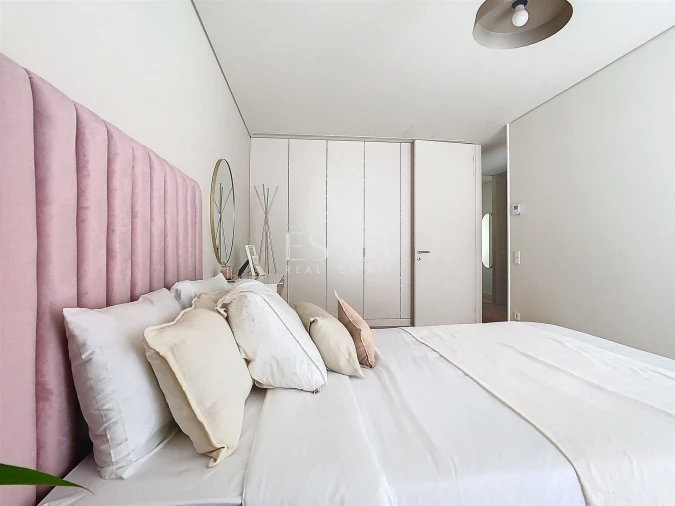 Apartamento T3 para Venda em Canidelo Foto 16