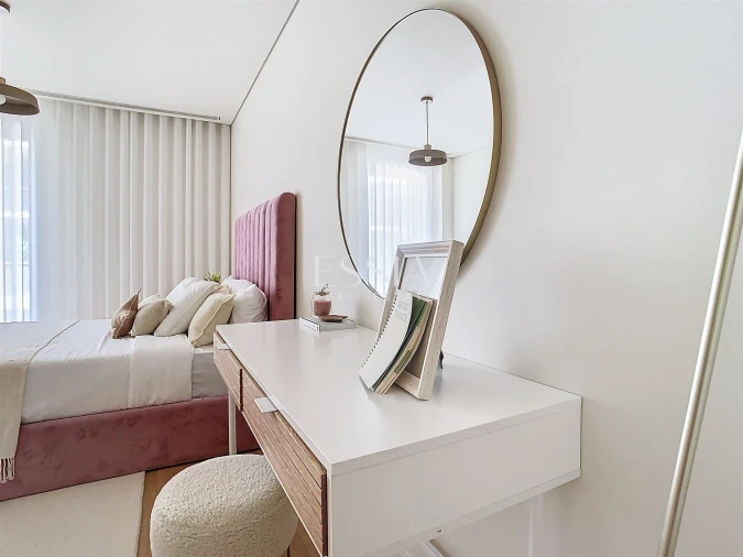 Apartamento T3 para Venda em Canidelo Foto 17