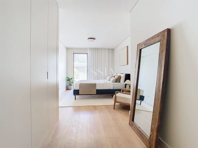 Apartamento T3 para Venda em Canidelo Foto 9