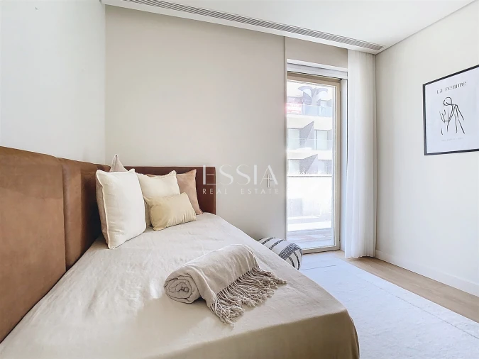 Apartamento T3 para Venda em Canidelo Foto 23