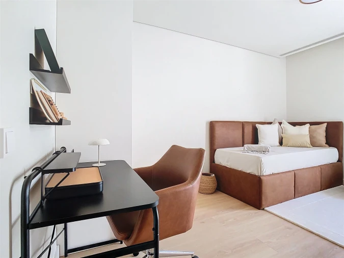 Apartamento T3 para Venda em Canidelo Foto 20