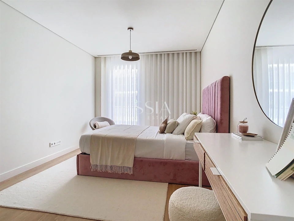 Apartamento T3 para Venda em Canidelo Foto 15