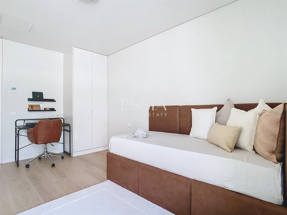 Apartamento T3 para Venda em Canidelo Foto 22