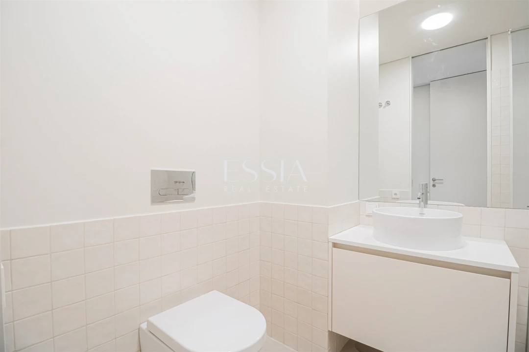 Apartamento T3 para Venda em Canidelo Foto 8