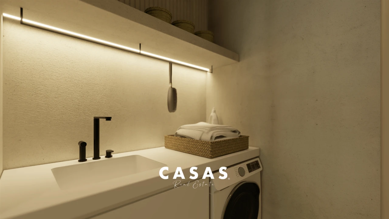 Apartamento T1 para Venda em São Martinho Foto 6