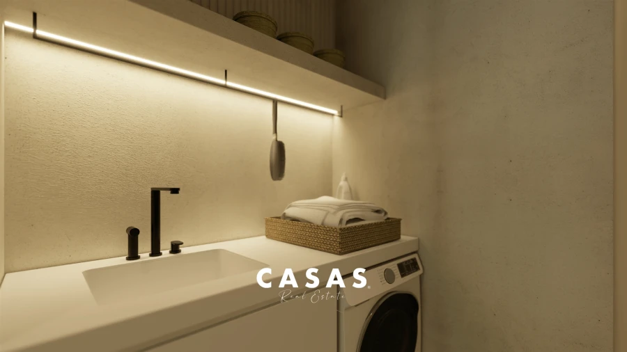 Apartamento T1 para Venda em São Martinho Foto 6