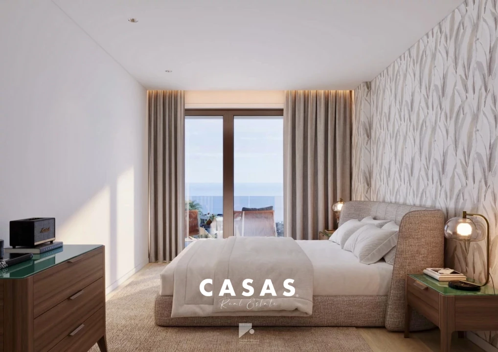Apartamento T2 para Venda em Calheta Foto 7