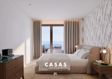 Apartamento T2 para Venda em Calheta