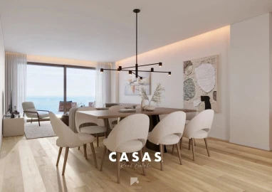 Apartamento T2 para Venda em Calheta