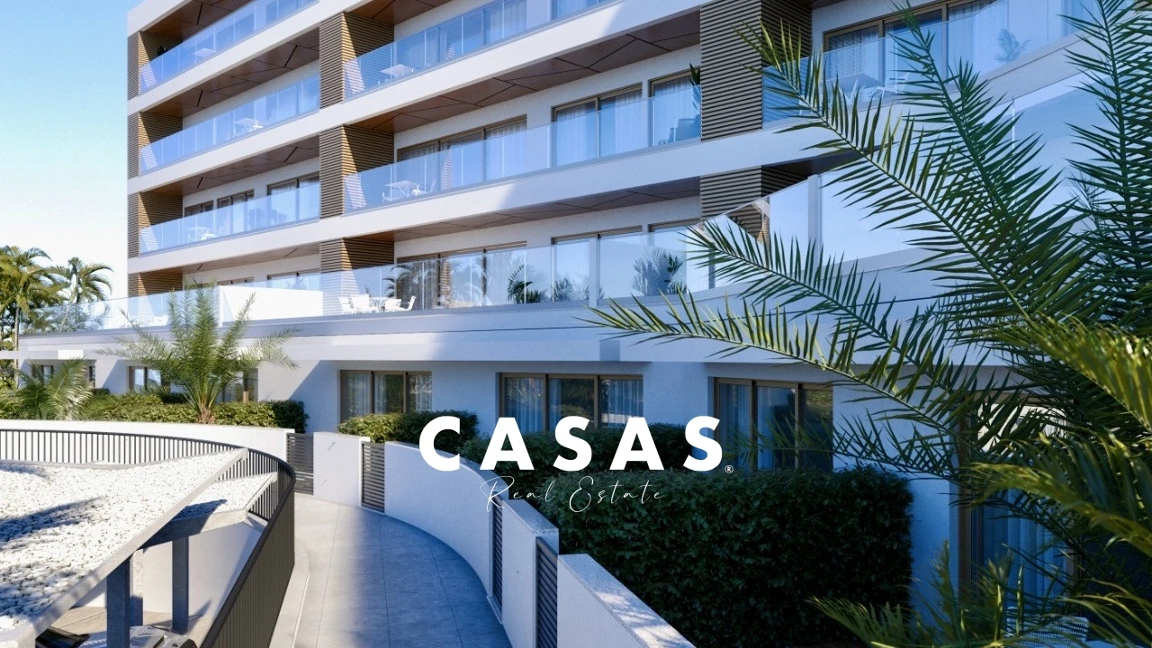 Apartamento T0 para Venda em Calheta Foto 6