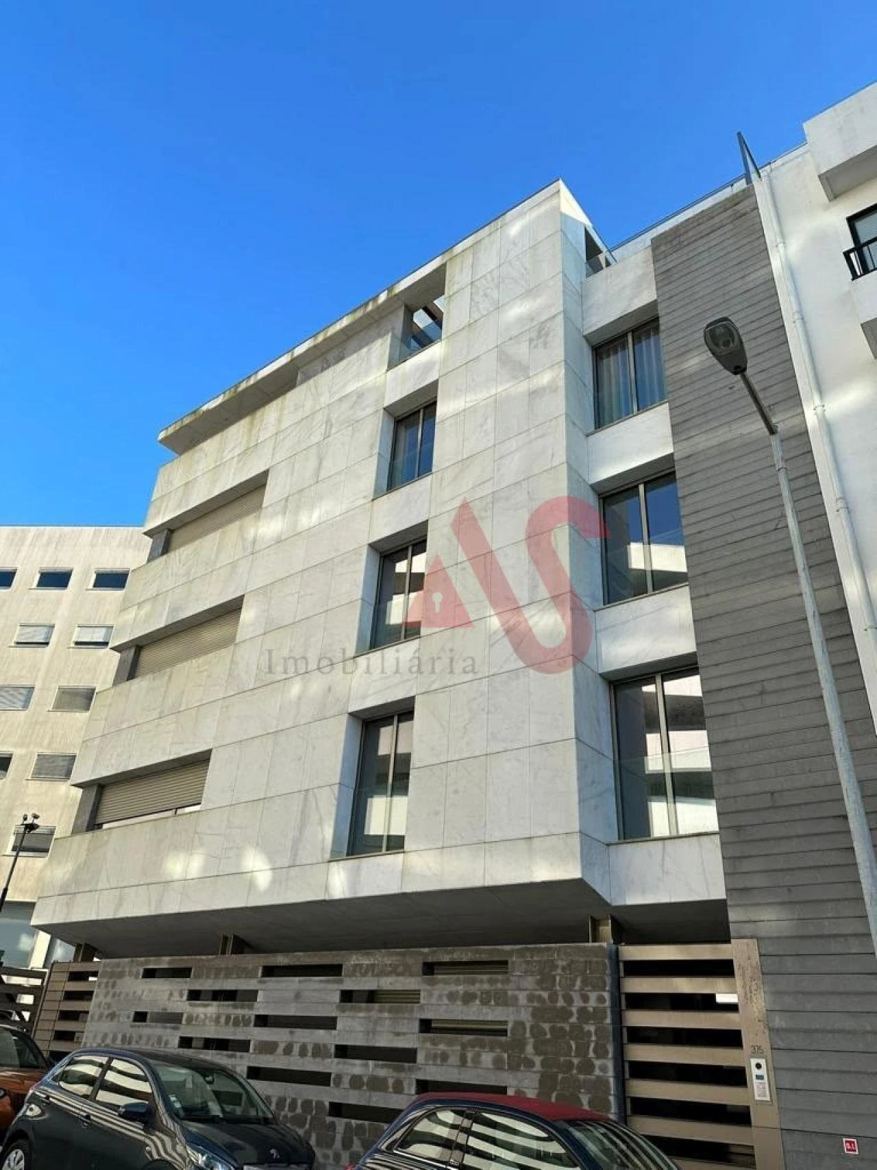 Apartamento T1 para Arrendamento em Aldoar, Foz do Douro e Nevogilde Foto 2