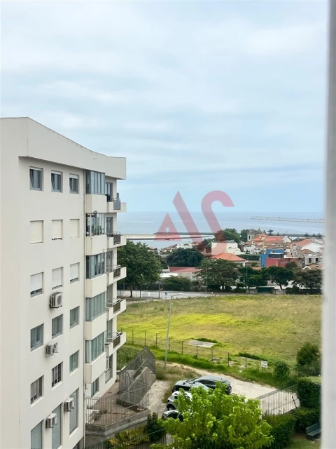 Apartamento T1 para Arrendamento em Aldoar, Foz do Douro e Nevogilde