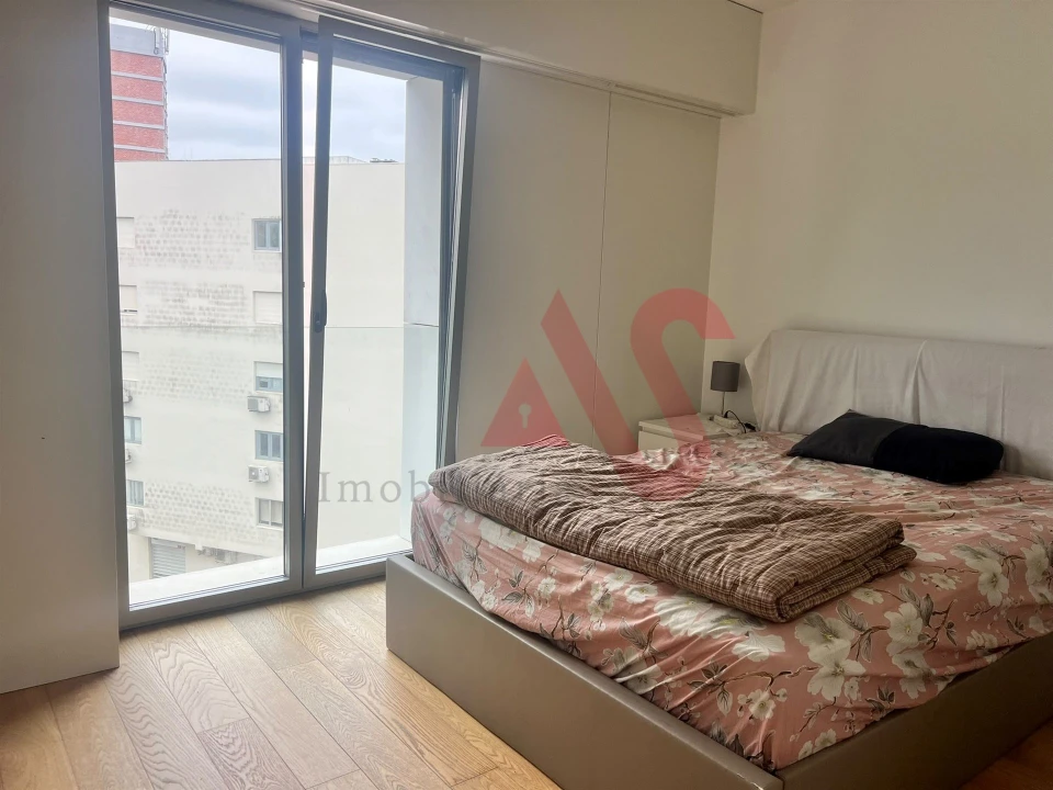 Apartamento T1 para Arrendamento em Aldoar, Foz do Douro e Nevogilde Foto 10