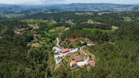 Moradia T2 para Venda em Agilde
