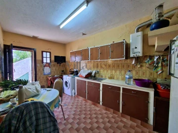 Moradia T2 para Venda em Carregueiros