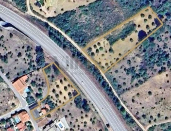 Moradia T2 para Venda em Carregueiros