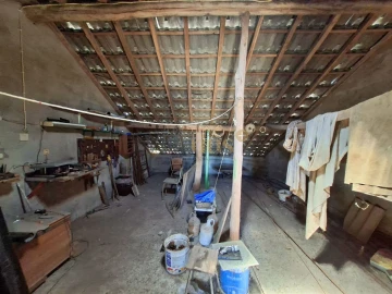Moradia T2 para Venda em Carregueiros