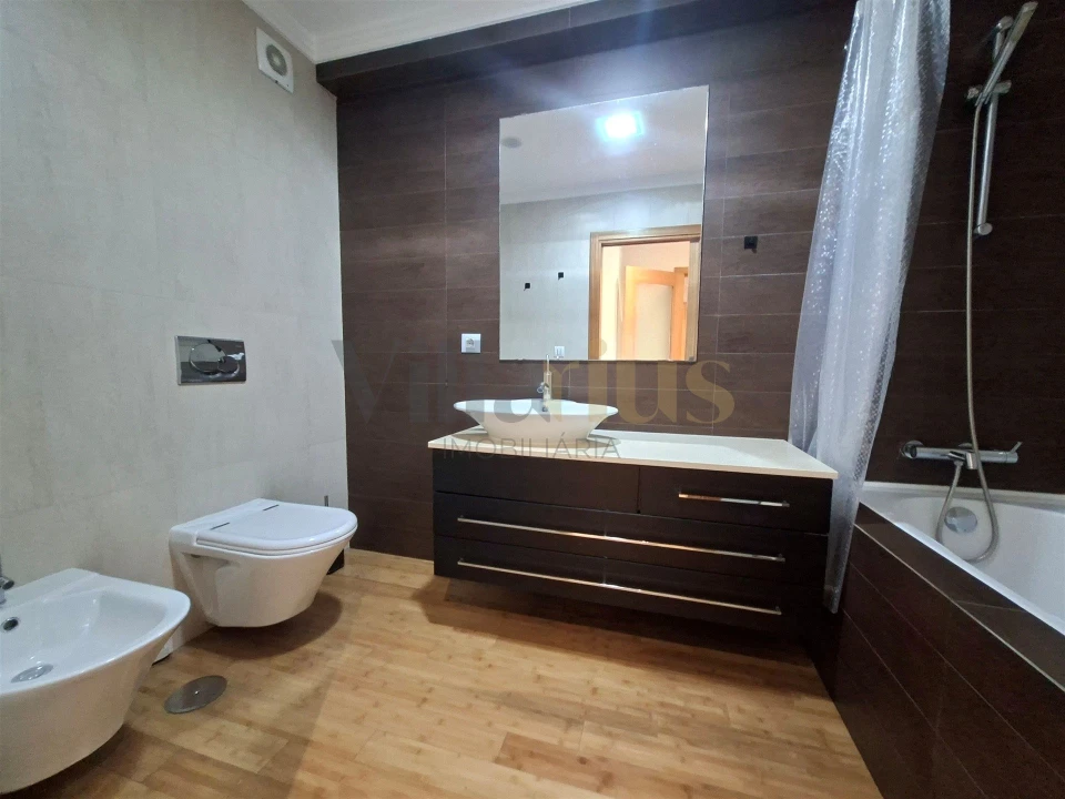 Apartamento T2 para Venda em São João Baptista e Santa Maria dos Olivais Foto 22