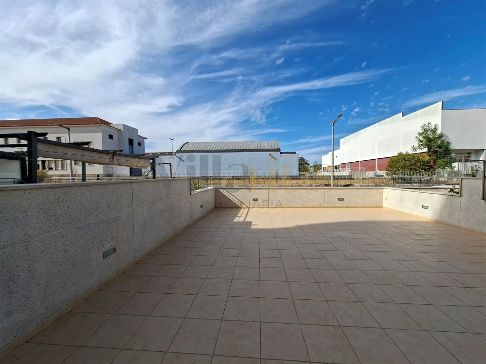 Apartamento T2 para Venda em São João Baptista e Santa Maria dos Olivais Foto 20