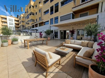 Apartamento T2 para Venda em São João Baptista e Santa Maria dos Olivais