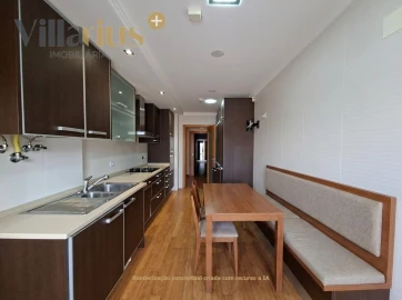 Apartamento T2 para Venda em São João Baptista e Santa Maria dos Olivais
