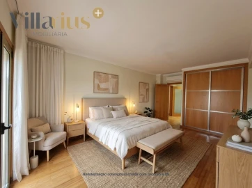 Apartamento T2 para Venda em São João Baptista e Santa Maria dos Olivais