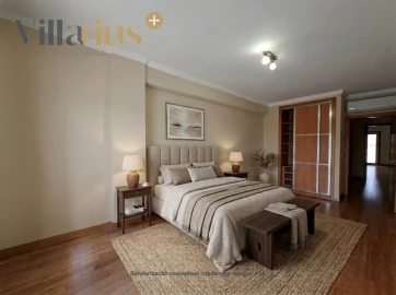 Apartamento T2 para Venda em São João Baptista e Santa Maria dos Olivais