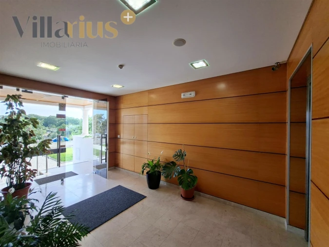 Apartamento T2 para Venda em São João Baptista e Santa Maria dos Olivais Foto 3