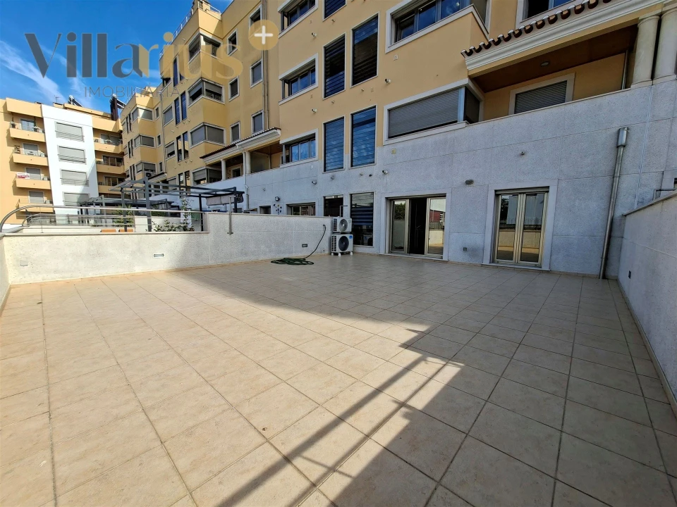 Apartamento T2 para Venda em São João Baptista e Santa Maria dos Olivais Foto 27