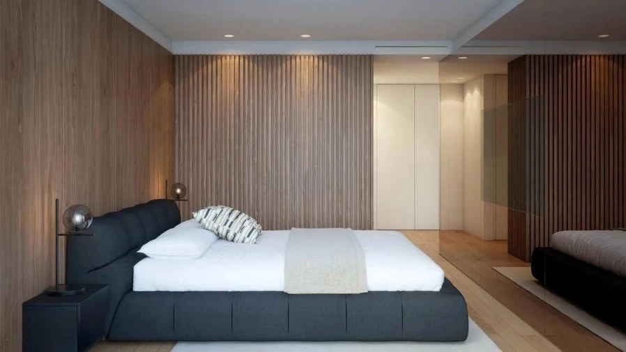 Apartamento T3 para Venda em Santo Tirso, Couto (Santa Cristina e São Miguel) e Burgães Foto 8
