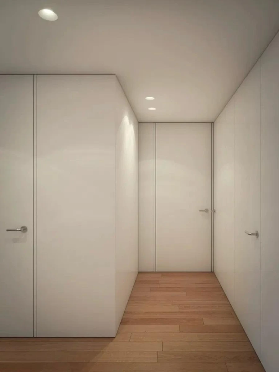 Apartamento T3 para Venda em Santo Tirso, Couto (Santa Cristina e São Miguel) e Burgães Foto 14