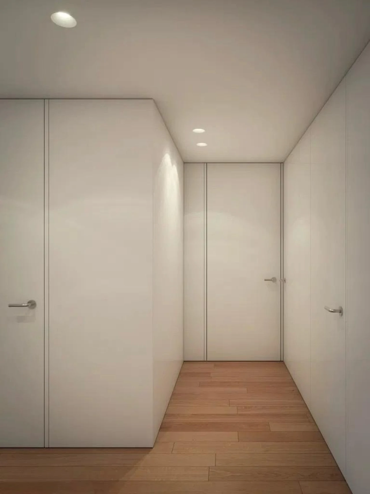 Apartamento T3 para Venda em Santo Tirso, Couto (Santa Cristina e São Miguel) e Burgães Foto 14