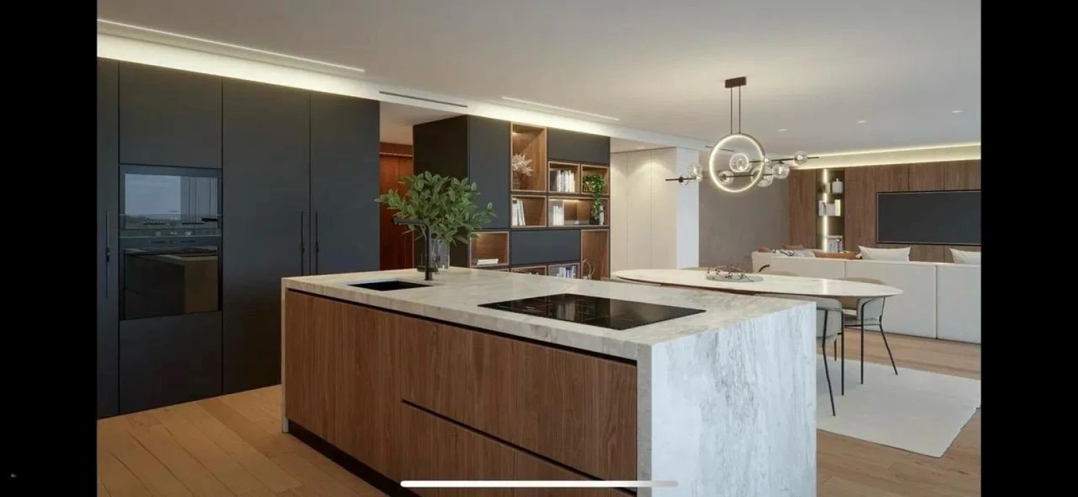 Apartamento T3 para Venda em Santo Tirso, Couto (Santa Cristina e São Miguel) e Burgães Foto 5