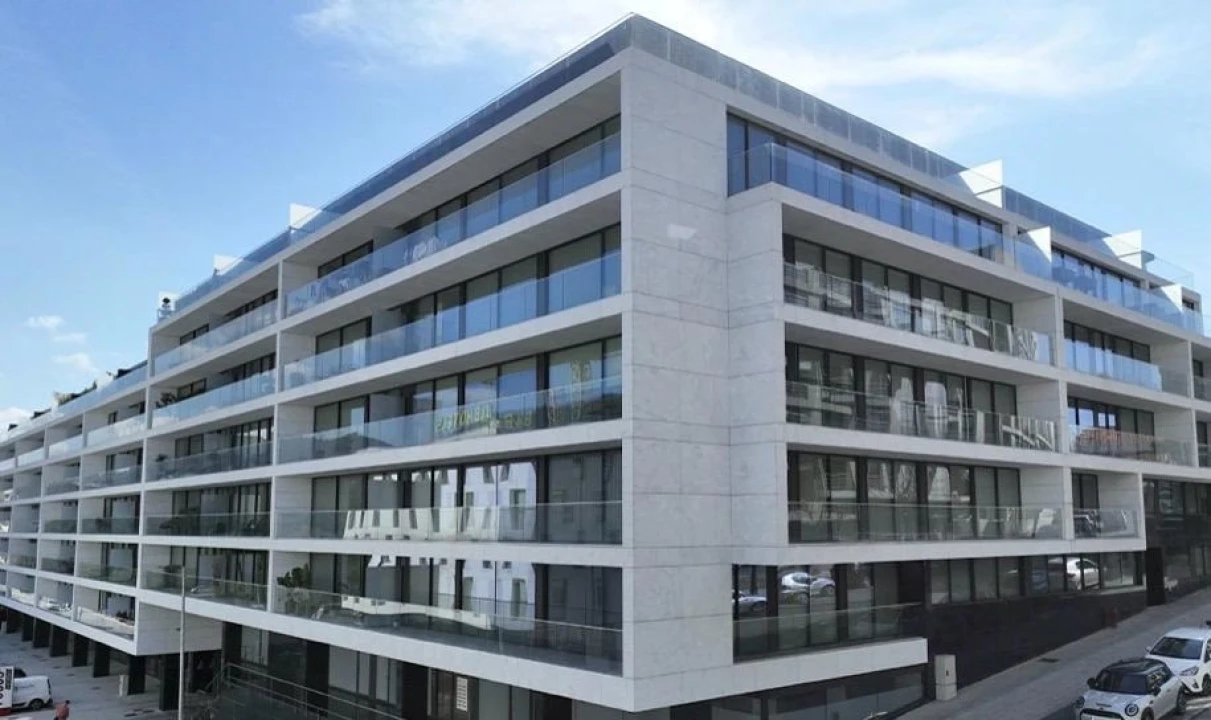 Apartamento T3 para Venda em Santo Tirso, Couto (Santa Cristina e São Miguel) e Burgães Foto 2