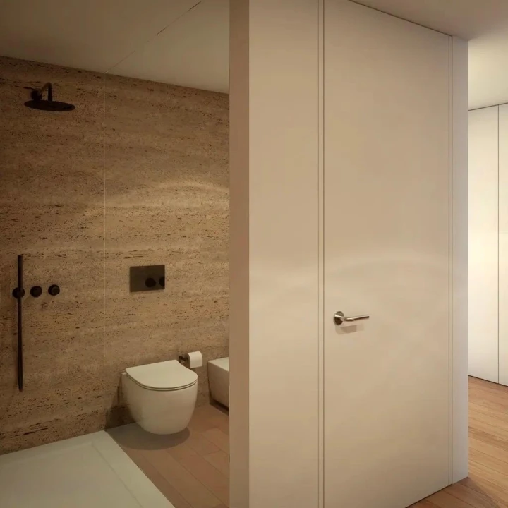 Apartamento T3 para Venda em Santo Tirso, Couto (Santa Cristina e São Miguel) e Burgães Foto 13