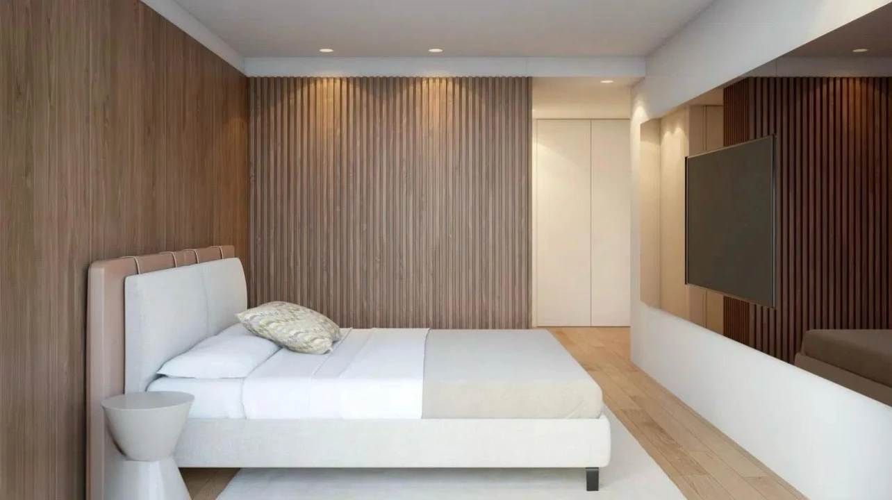 Apartamento T3 para Venda em Santo Tirso, Couto (Santa Cristina e São Miguel) e Burgães Foto 12