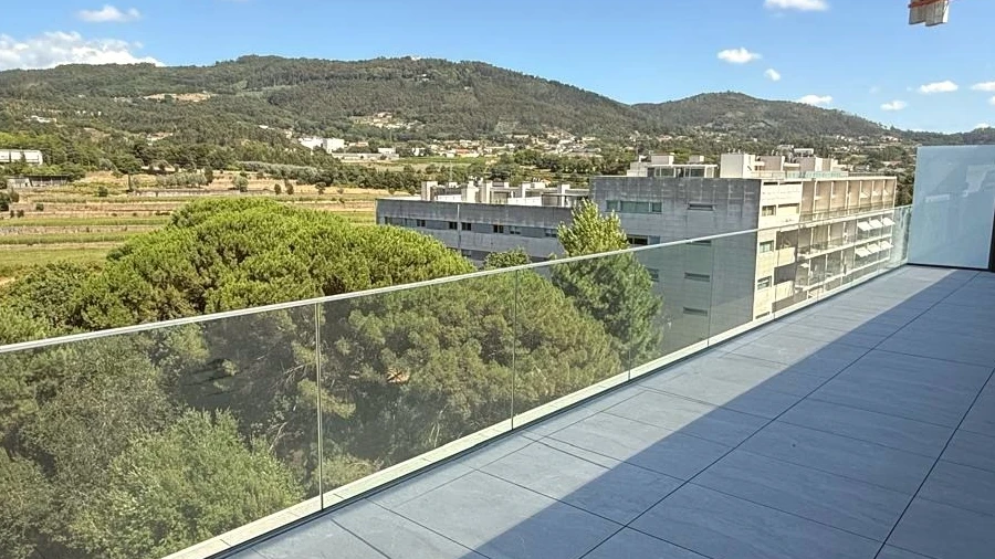 Apartamento T3 para Venda em Santo Tirso, Couto (Santa Cristina e São Miguel) e Burgães