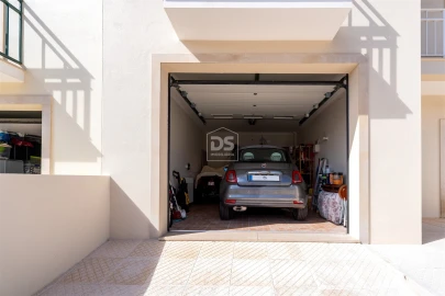 Moradia T4 para Venda em São Martinho do Porto