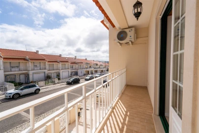 Moradia T4 para Venda em São Martinho do Porto