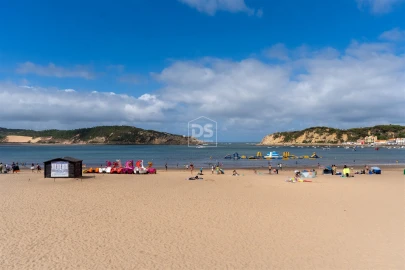 Moradia T4 para Venda em São Martinho do Porto