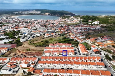 Moradia T4 para Venda em São Martinho do Porto