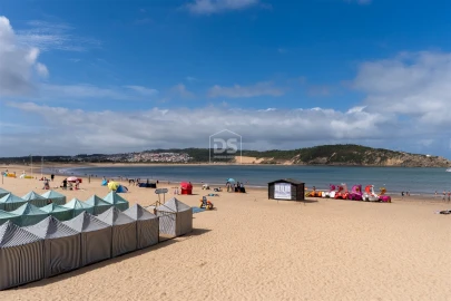 Moradia T4 para Venda em São Martinho do Porto