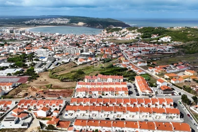Moradia T4 para Venda em São Martinho do Porto