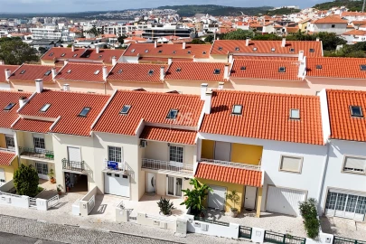 Moradia T4 para Venda em São Martinho do Porto