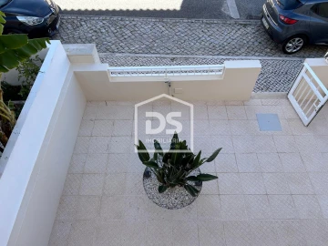 Moradia T4 para Venda em São Martinho do Porto