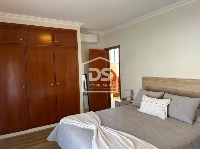 Moradia T4 para Venda em São Martinho do Porto Foto 20